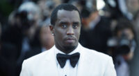 Diddy's Social Media Gets Cocky With Fishy Post (& It's Bizarrely On Brand)