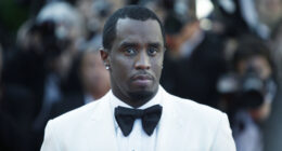 Diddy's Social Media Gets Cocky With Fishy Post (& It's Bizarrely On Brand)