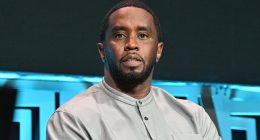 Diddy's Three Words Before Trial Verdict Proves His Gigantic Ego Never Left The Courtroom
