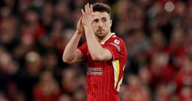 Diogo Jota dead aged 28 LIVE: Liverpool and Portuguese forward passes away in a car accident in Zamora, Spain