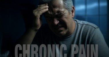 Discarded: Veterans and Survivors Left Behind by Pain Policy