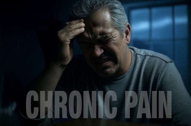 Discarded: Veterans and Survivors Left Behind by Pain Policy