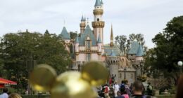 Disneyland's Nearly Disastrous Opening: 70 Years Ago Today