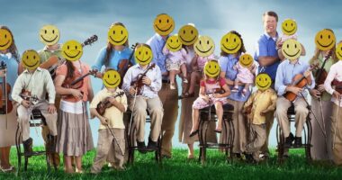 Do Any Duggars Appear in Season 2 of ‘Shiny Happy People’?