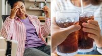 Doctors weigh in on whether or not bubbly drinks can relieve migraines