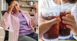 Doctors weigh in on whether or not bubbly drinks can relieve migraines