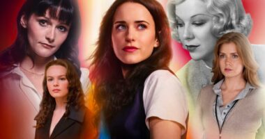 Does Rachel Brosnahan Have the Movie-Star Juice to Play Lois Lane in ‘Superman’?