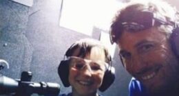 Dog the Bounty Hunter’s grandson, 13, pictured toting rifles in haunting snaps before dad ‘accidentally shot him dead’