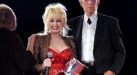 Dolly Parton Inspired a Porter Wagoner Album Over 20 Years After Their Falling Out