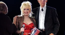 Dolly Parton Inspired a Porter Wagoner Album Over 20 Years After Their Falling Out