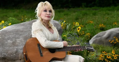 Dolly Parton Said Her Husband’s Death Has Had 1 Devastating Effect on Her Career