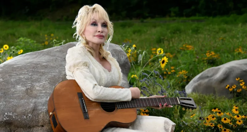 Dolly Parton Said Her Husband’s Death Has Had 1 Devastating Effect on Her Career