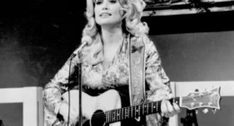 Dolly Parton Scrapped an Album of Bob Dylan Covers Because of the Way He Responded to 1 of Her Requests