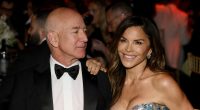 Don't Let The Fillers Fool You – Here's How Much Younger Lauren Sanchez Is Than Jeff Bezos