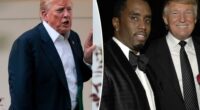 Donald Trump ‘seriously’ considering pardoning Sean ‘Diddy’ Combs: report