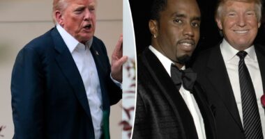 Donald Trump ‘seriously’ considering pardoning Sean ‘Diddy’ Combs: report