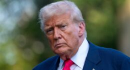 Donald Trump's latest legal effort may escalate fight over Jeffrey Epstein files