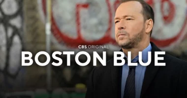 Donnie Wahlberg Teases Danny Reagan’s Return in ‘Boston Blue’: ‘A New Chapter’ 