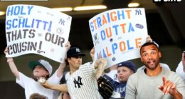 Don’t crown Cam Schlittler too early, Yankee fans | Morning Take