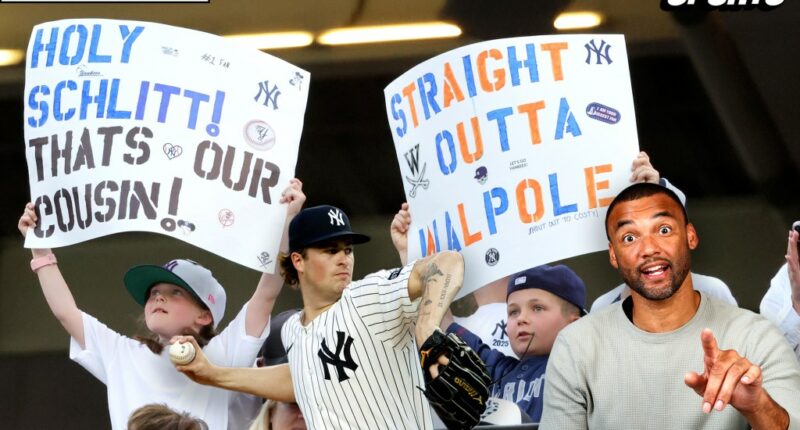 Don’t crown Cam Schlittler too early, Yankee fans | Morning Take