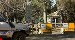 A 42-year-old man has been charged with manslaughter after a baby was found drowned in a lake near Brisbane