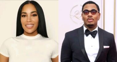 Dreka Gates files for divorce nearly 10 years of marriage