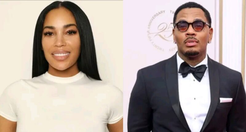Dreka Gates files for divorce nearly 10 years of marriage