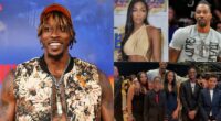 Dwight Howard Wife And 5 Kids: Do They Have Children Together?