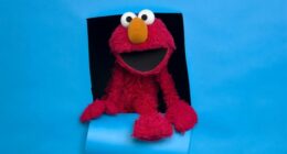 ELMO: E is for Epstein, F is for Bad Word, G is for Genocide