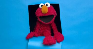 ELMO: E is for Epstein, F is for Bad Word, G is for Genocide