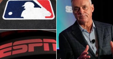 ESPN, MLB renew media rights talks after ugly split