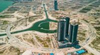 “Eko Atlantic land now sells for over N2bn per plot” - Report