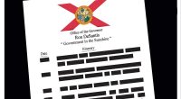 Government in the Sunshine by Bill Day, FloridaPolitics.com