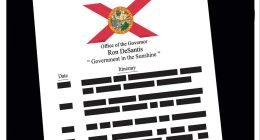 Government in the Sunshine by Bill Day, FloridaPolitics.com