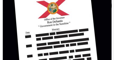 Government in the Sunshine by Bill Day, FloridaPolitics.com
