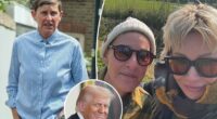 Ellen DeGeneres finally confirms Trump influenced her UK move: ‘We’re staying here’