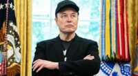 Elon Musk eviscerated President Donald Trump on Wednesday for claiming that files related to sex pest Jeffrey Epstein are just a 'hoax' created by the Democrats