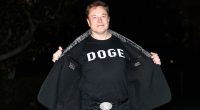 Elon Musk's 'Dad Bod' Transformation Is Head-Turning
