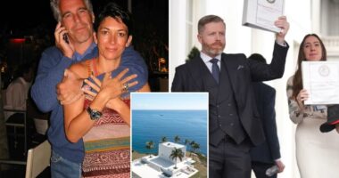 Epstein followers in shambles as their conspiracies are falling apart