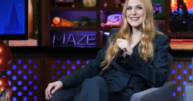 Evan Rachel Wood Won’t Be Back for ‘Practical Magic’ Sequel: ‘Not Asked’