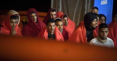 Everybody Was Afghans Fighting! The Knives Were Fast as Lightning