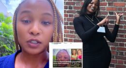 Ex-Houston mayoral appointee who raged at flooded Texas camp for being ‘white only’ humiliated on fundraising page