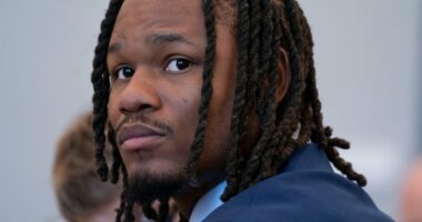 Ex-NBA Player Ben McLemore Sentenced To Prison For Rape