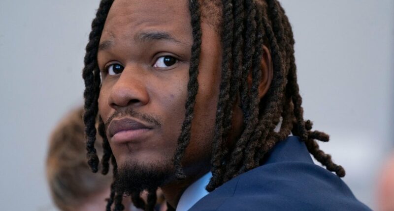 Ex-NBA Player Ben McLemore Sentenced To Prison For Rape