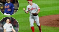 Ex-Yankee, Met David Robertson signing with Phillies in another shot with contender