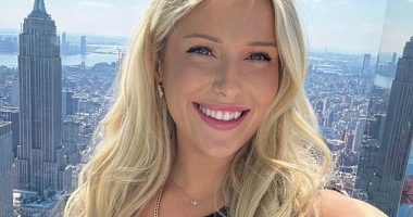 Laywer Rebecca (pictured) had no idea how much she was paying for public transport while commuting in Sydney