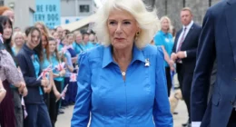 Expert Claims Queen Camilla’s Journey Into Royal Life Wasn’t by Accident; It Was ‘Strategic’ and Planned