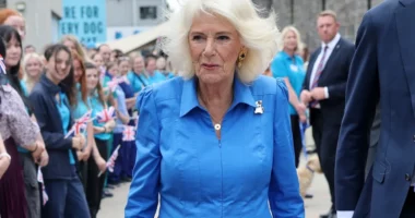 Expert Claims Queen Camilla’s Journey Into Royal Life Wasn’t by Accident; It Was ‘Strategic’ and Planned