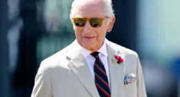Expert Points Out the Main Change in King Charles Since He’s Become the Monarch