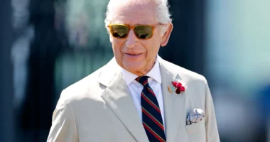 Expert Points Out the Main Change in King Charles Since He’s Become the Monarch